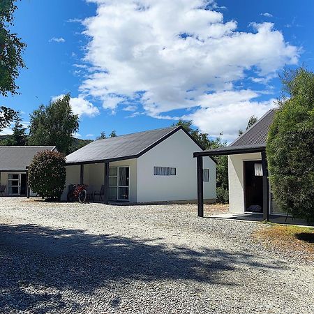 Archway Motels & Chalets Wanaka Ruang foto