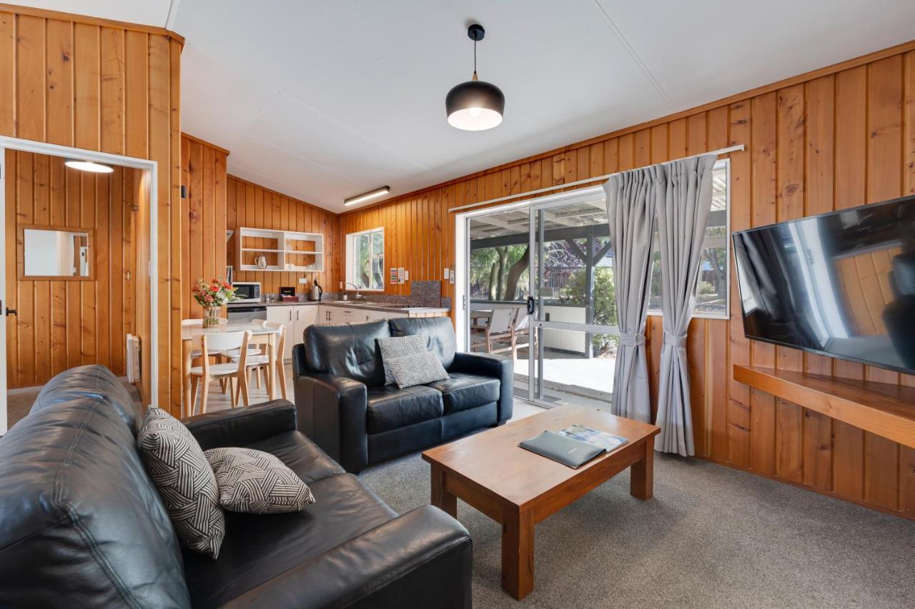 Archway Motels & Chalets Wanaka Ruang foto
