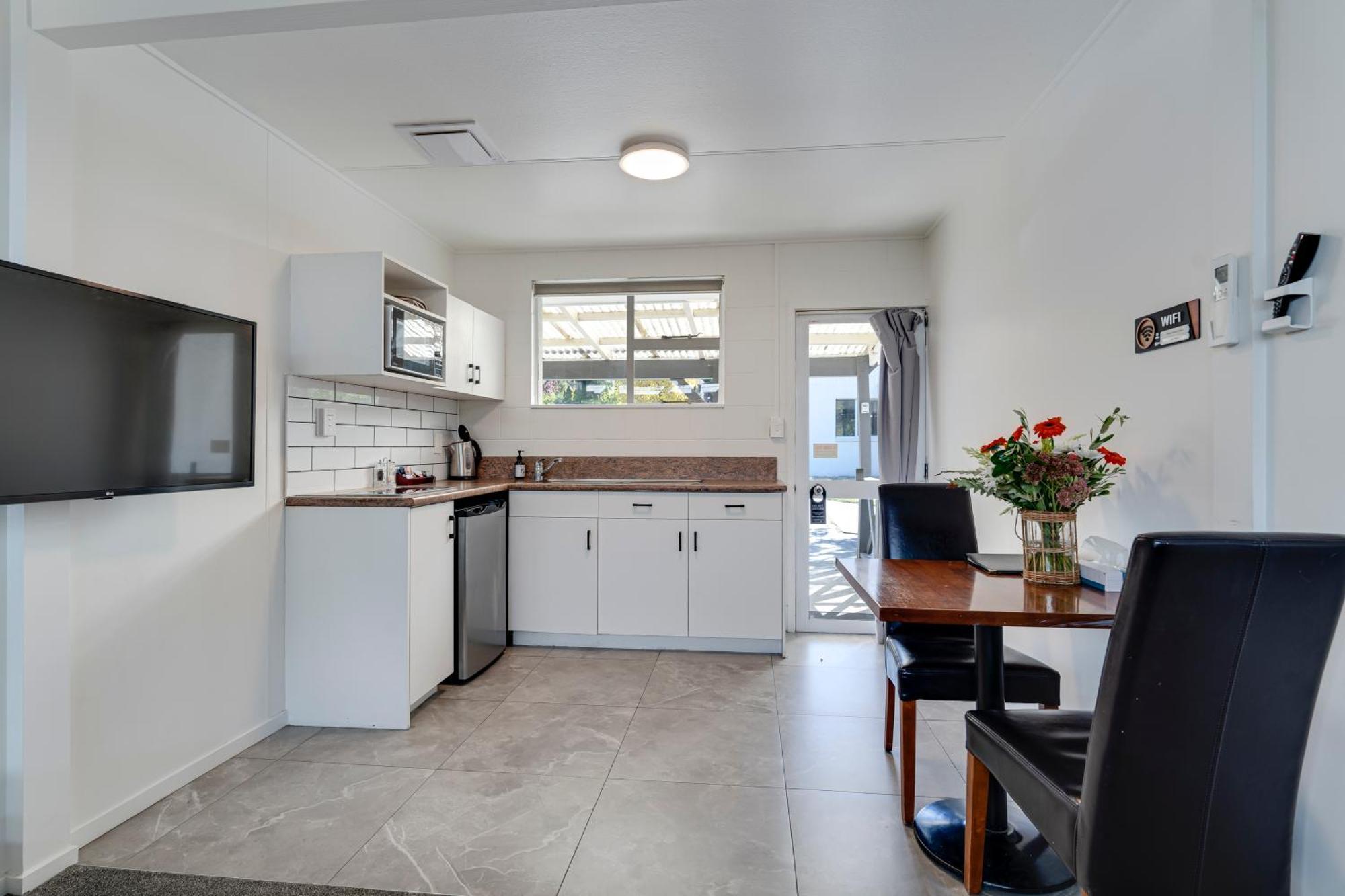 Archway Motels & Chalets Wanaka Ruang foto