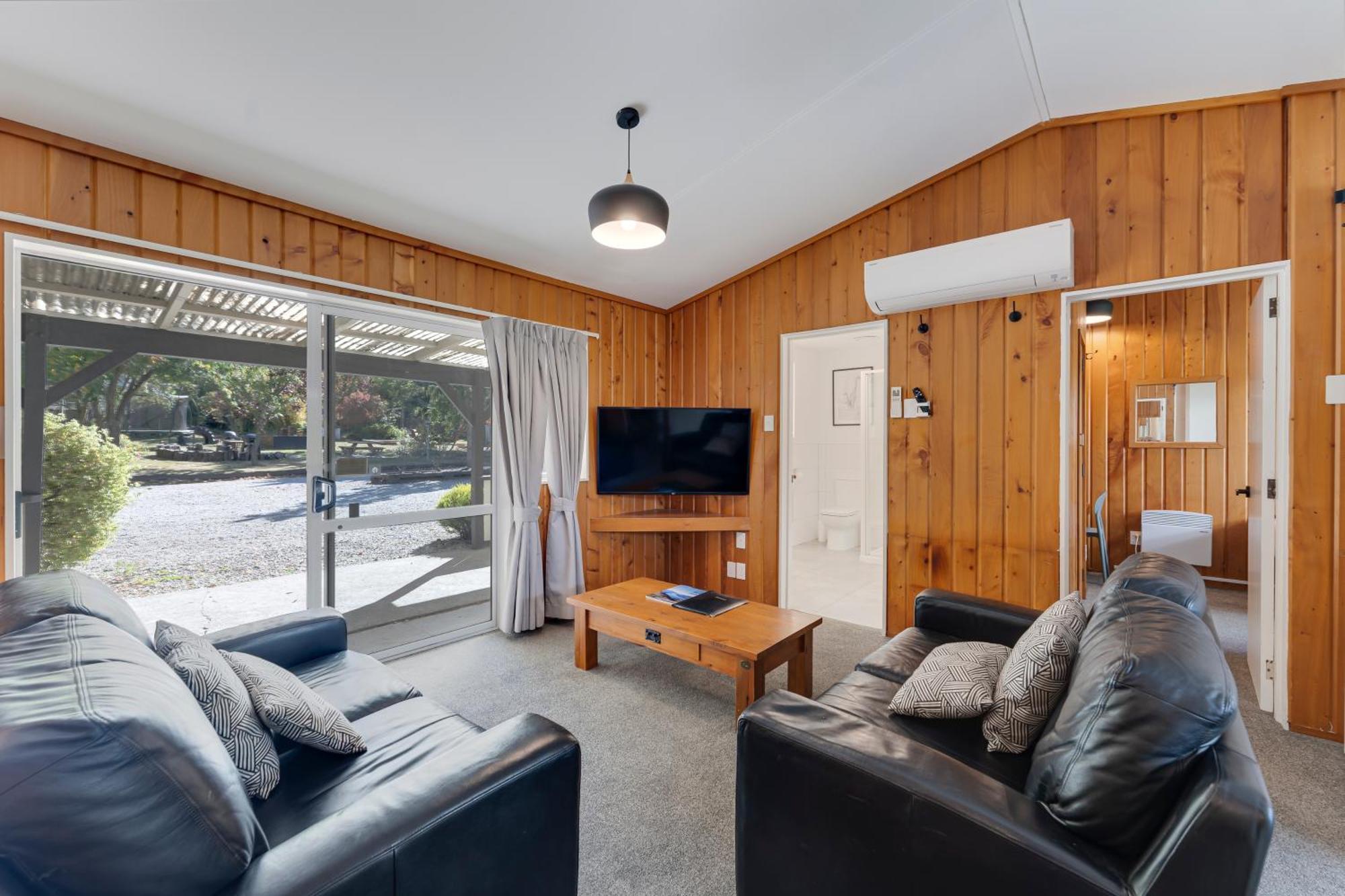 Archway Motels & Chalets Wanaka Ruang foto