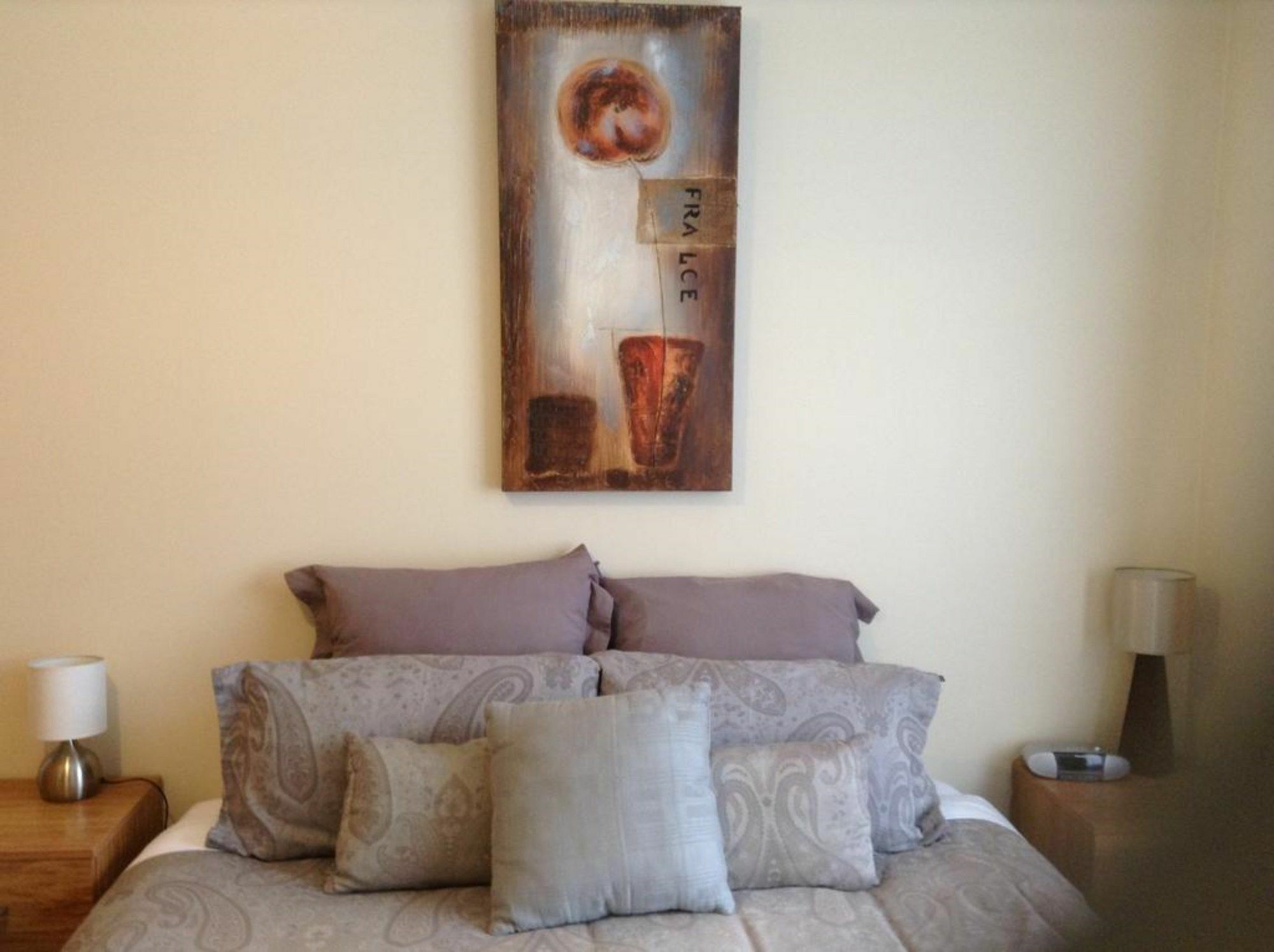 Archway Motels & Chalets Wanaka Bagian luar foto