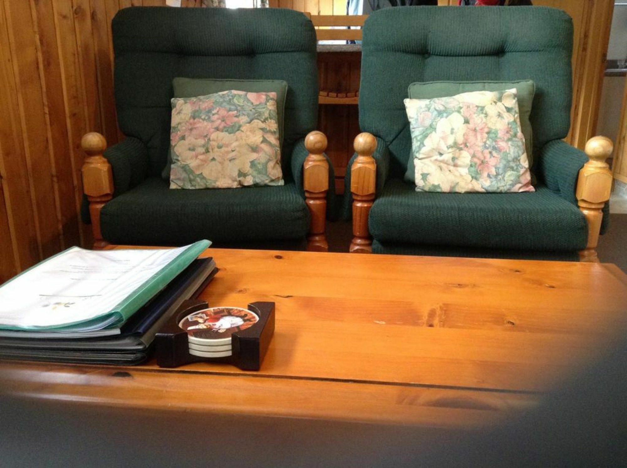 Archway Motels & Chalets Wanaka Bagian luar foto
